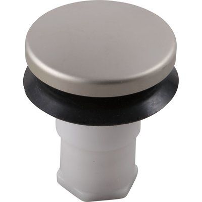 Delta Pop Up Kitchen Sink Drain Finish Brilliance Polished Nickel Faucets Brushed Bathroom - Delta Bathroom Sink Pop Up Stopper Delta Pop Up Kitchen Sink Drain Finish Brilliance Polished Nickel Faucets Brushed Bathroom - Delta Bathroom Sink Pop Up Stopper
