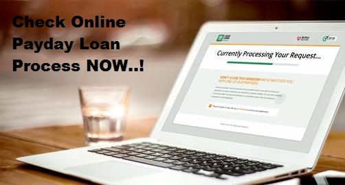 Credit score needed for payday loans picture 7