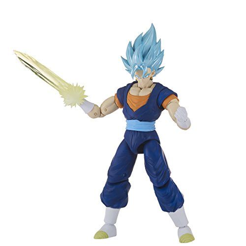 Nouveau Dragon Ball S.H.Figuarts Super Saiyan Gokou Figure jouet dans la boîte