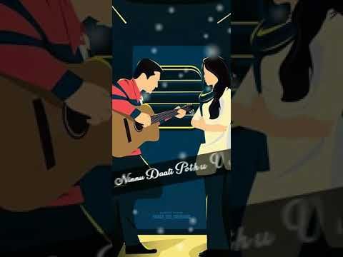 Naalona Pongenu Narmada 👩\u200d❤️\u200d👨💞 Lyrical WhatsApp Status | Surya S/O Krishnan WhatsApp Status - YouTube