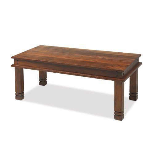 Large Left Hand Side Maharajah Indian Rosewood CD Storage Steps