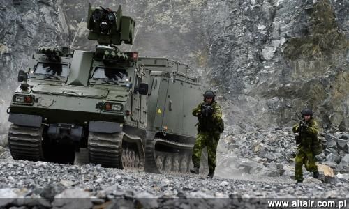 Bvs10 Viking Apc 軍事 Bvs10 Viking Apc 軍事