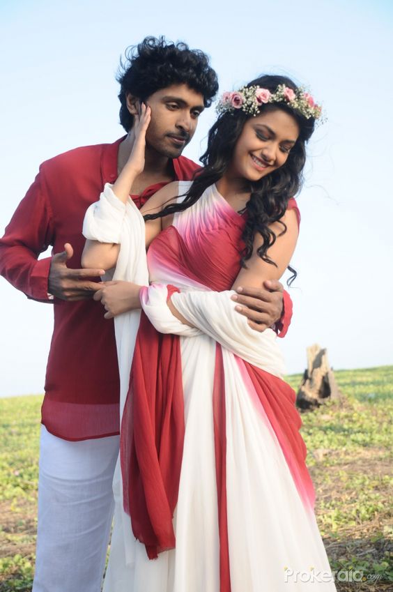Ithu Enna Maayam Movie Wallpapers, Posters & Stills