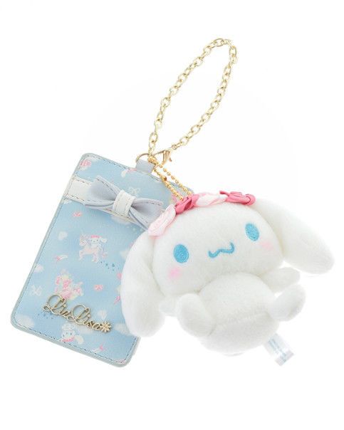 LIZ LISA x Cinnamoroll - Plush Charm #LizLisa #PlushCharm | Sanrio bag, Liz lisa, Girls accesories LIZ LISA x Cinnamoroll - Plush Charm #LizLisa #PlushCharm | Sanrio bag, Liz lisa, Girls accesories