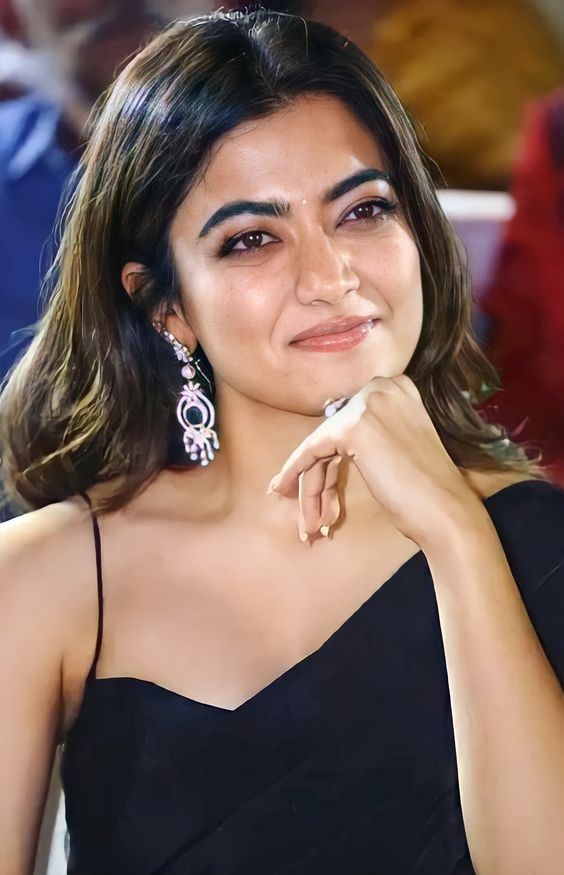 Rashmika mandanna