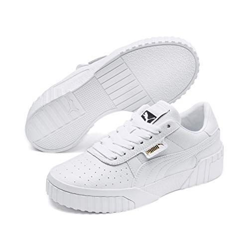 puma cali wn's baskets basses femme puma cali wn's baskets basses femme