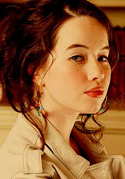 Reign - Norse Goddess {Lola/Anna Popplewell} #1: I\'m not scared of death anymore. I\'m scared of being alone - Page 11 - Fan Forum