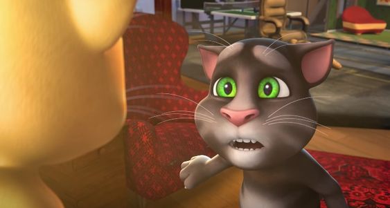 Talking Tom