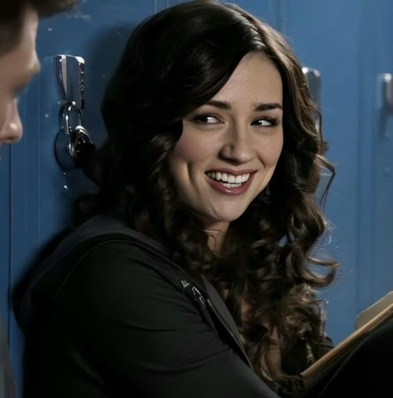 Allison Argent || teen wolf