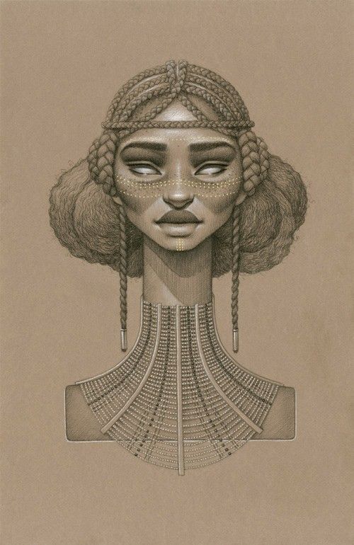 Resultado de imagem para Deusa do Sol Khwezi sara golish