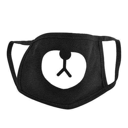 maschera bocca in cotone maschera bocca in cotone