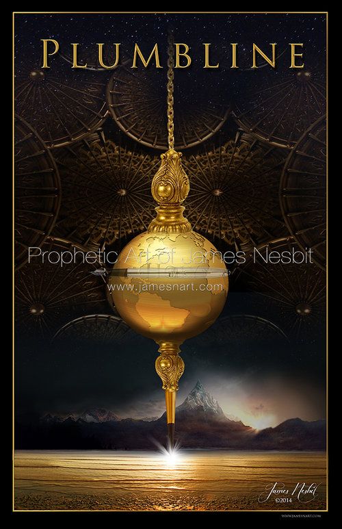 Pin on Prophetic art