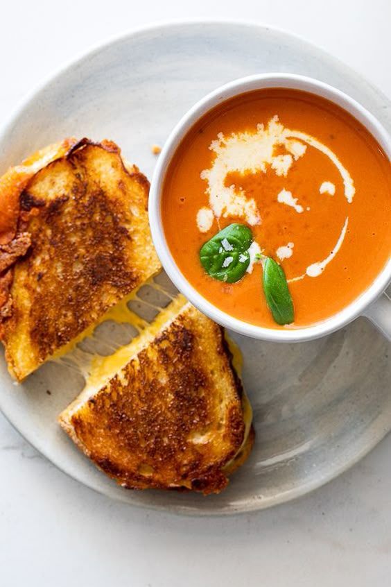Vegetarian Dinner Recipes - Simply Delicious