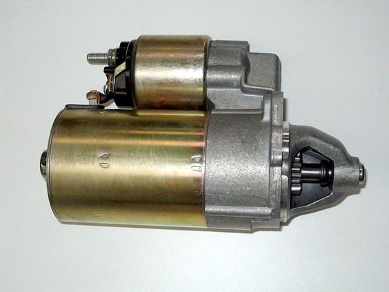 Bad Starter Symptoms: Why Won\'t My Car Start? - AxleAddict - A community of car lovers, enthusiasts, and mechanics sharing our auto advice