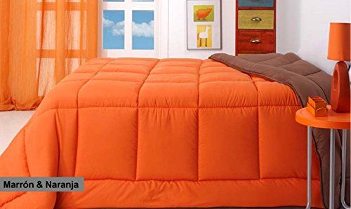 Relleno Nórdico 300gr Bicolor Reversible Cama 150/160cm 240x220cm