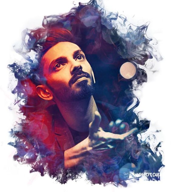 ANIRUDH