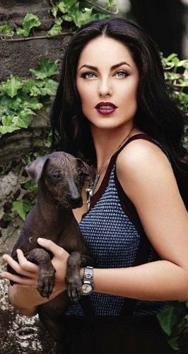 Barbara - Barbara Mori Photo (17556951) - Fanpop