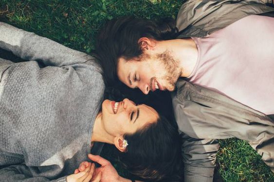 cosas que las parejas felices hacen