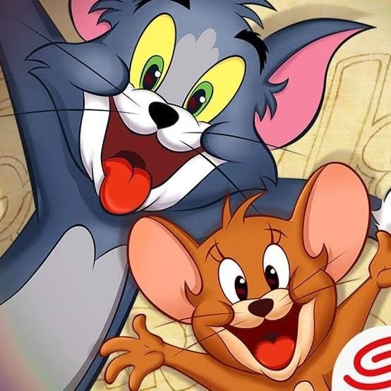 Tom and Jerry