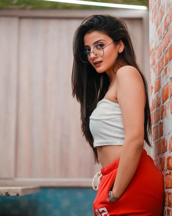 aryanshi sharma