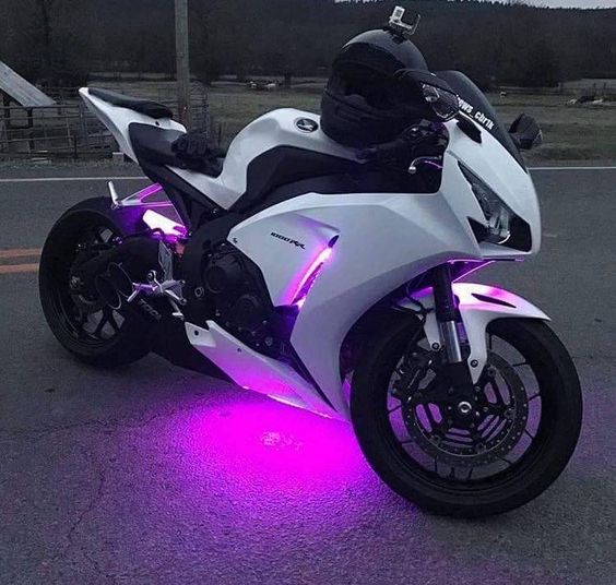 Honda CBR 1000RR