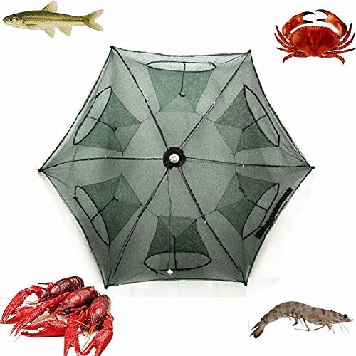 Gees Feets G-40 Minnow Trap