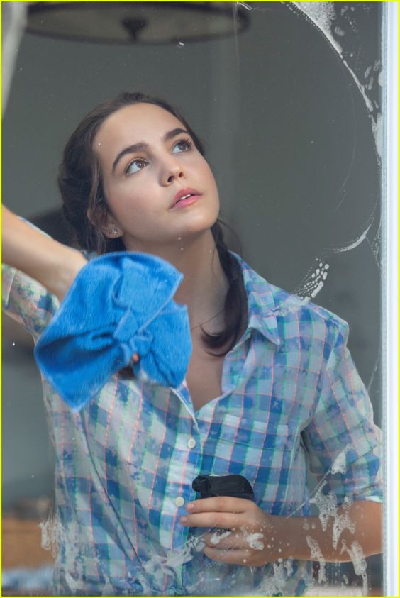 Bailee Madison Is \'So Honored\' To Be In a \'A Cinderella Story\' Movie | Photo 1315593 - Photo Gallery | Just Jared Jr.