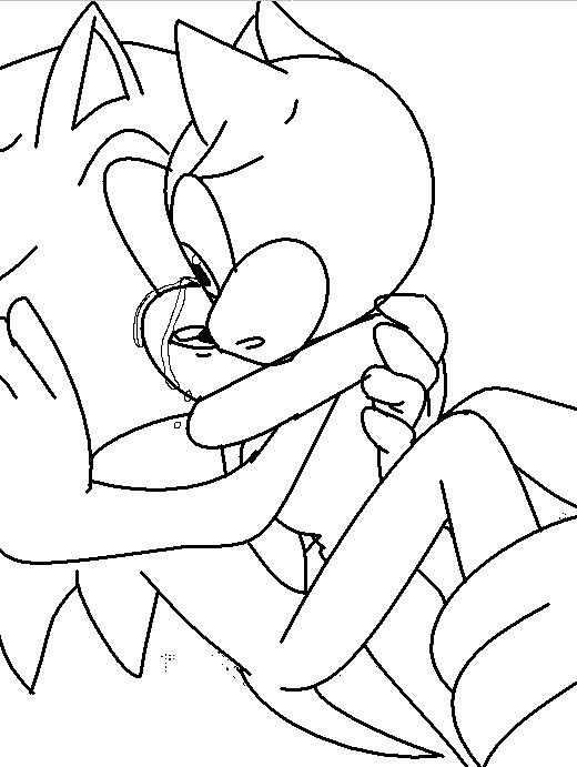 Pin On Sonic Base