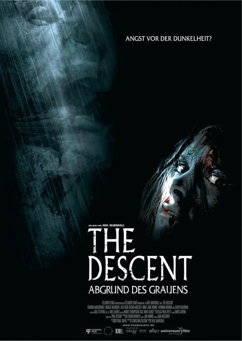 scaricare film horror