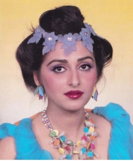 Jaya Prada