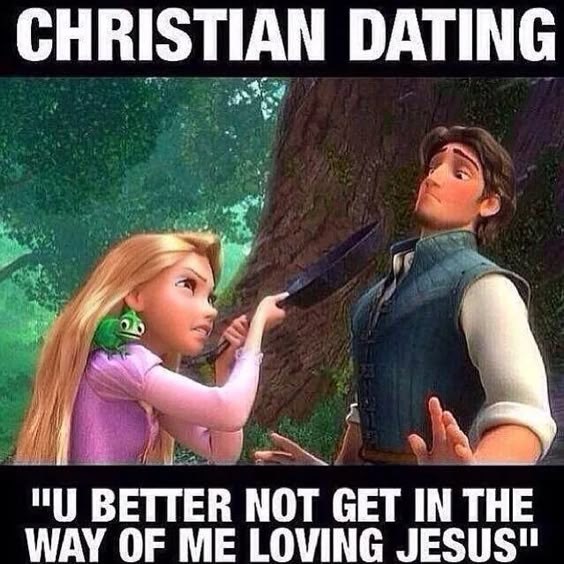16 Hilarious Memes That Sum Up The Single Christian Girl Struggle - Waiting for Your Boaz