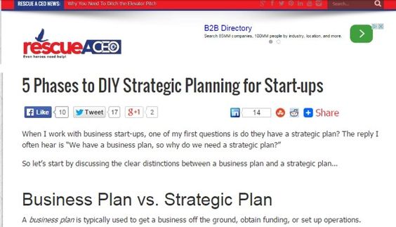 When I work with business start-ups, one of my first questions is - strategic plan templates When I work with business start-ups, one of my first questions is - strategic plan templates