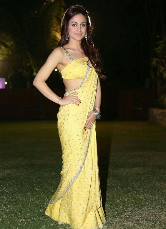 Aksha Pardasany