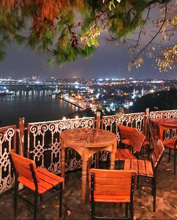 pierre loti istanbul 2020