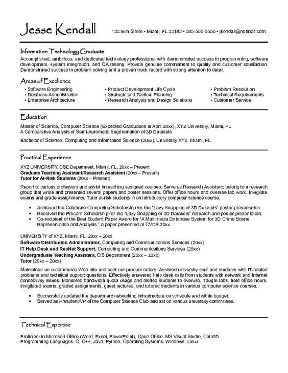 Resume Templates For Students No Experience Tips DIY projects to - open office resume template free Resume Templates For Students No Experience Tips DIY projects to - open office resume template free