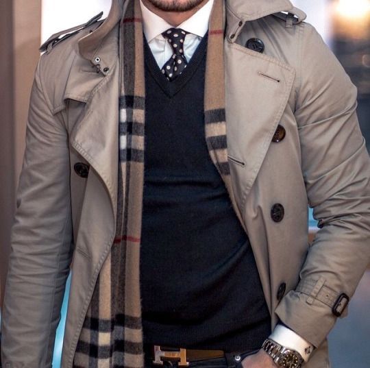 trench coat and burgundy scarf men trench coat and burgundy scarf men