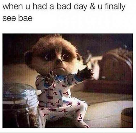 30 Funny (& Totally Accurate) Girlfriend Memes To Share With Your Best Girlfriend Ever