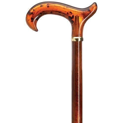 Ornate Ruby Red Cane Artisan Crafted Polished Hardwood Walking Stick NEW Ornate Ruby Red Cane Artisan Crafted Polished Hardwood Walking Stick NEW