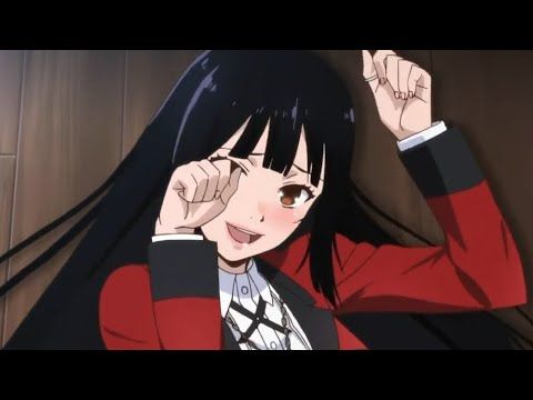 images Jabami Yumeko Wallpaper 4K pinterest