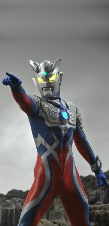 ✔️13++ Ide-ide tentang Gambar ultraman zero lucu - Terbaru 3 1d9c75d09fc8c8218525f1c3d577d7d7 kaiju power rangers