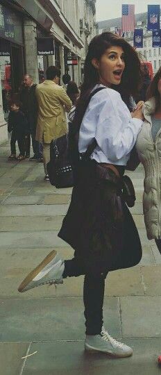 Jacqueline Fernandez
