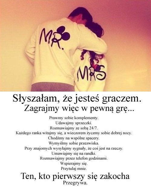 Znajomi randki znajomych cytaty