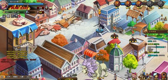 one piece 線上聖誕狂歡在okaygame遊戲平台
