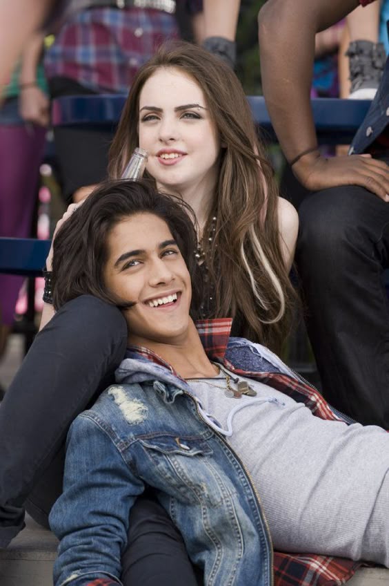 Avan Jogia - actor