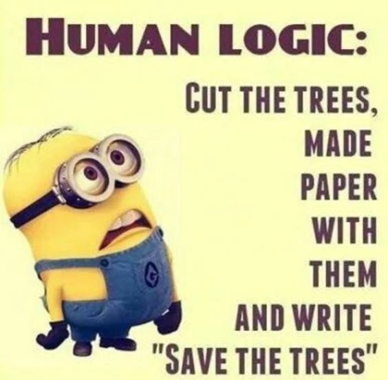 really true