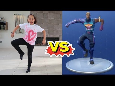 Fortnite Dance Challenge In Real Life Youtube Fortnite Real Life Dance Moves
