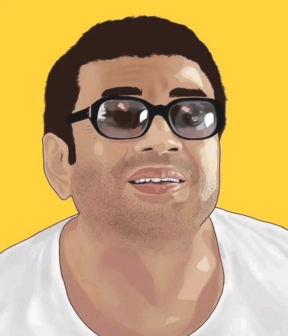 Babu bhaiya kidhar gaya re baba