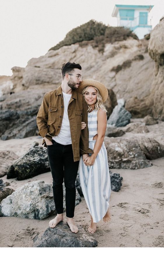 Garrison + Meredith - Michelle Lillywhite Photography
