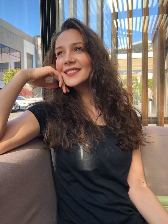 Gülsim Ali (@GyulsimAli) | تويتر