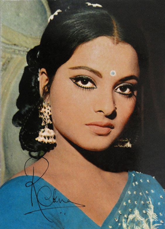 Retro Bollywood: Photo